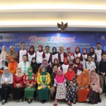 Alumni Napak Tilas: Keseruan Reuni Akbar Fikkes