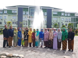 Read more about the article BEM Fikkes Gelar Pekan Fikkes Ramaikan Peringatan Hari Kartini