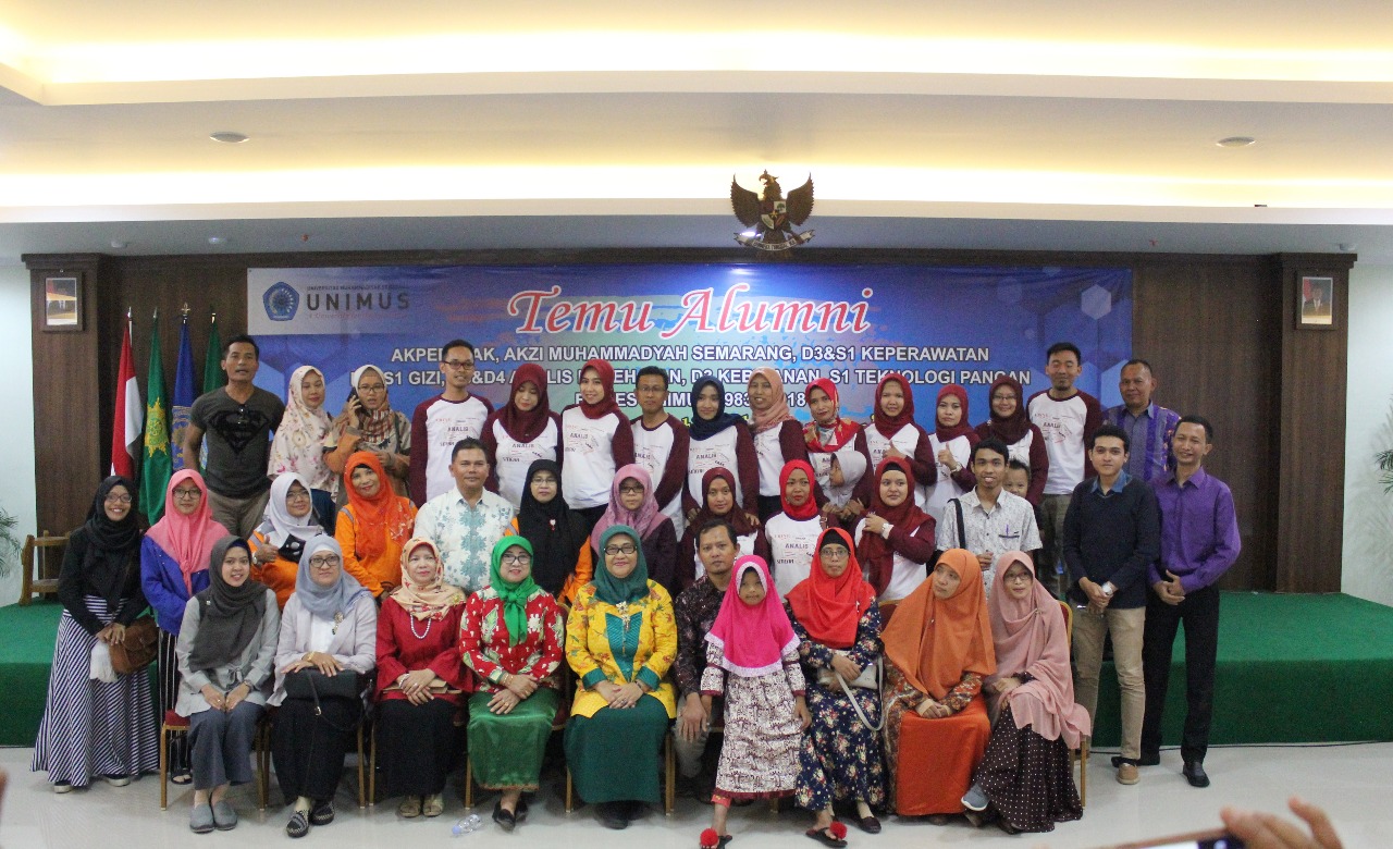 Read more about the article Alumni Napak Tilas: Keseruan Reuni Akbar Fikkes