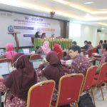 Tingkatkan Skill Kolaboratif, LP3M Unimus Gelar Workshop Interprofessional Education (IPE)