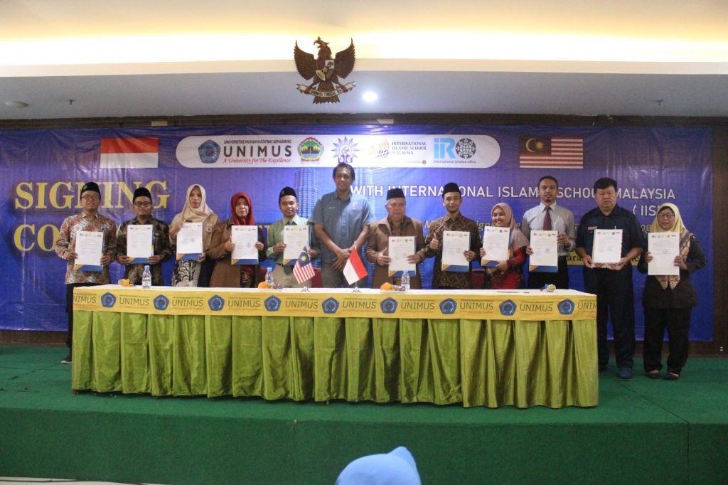 Read more about the article PENTINGNYA SEKOLAH MEMBUAT PROGRAM BERTARAF INTERNASIONAL