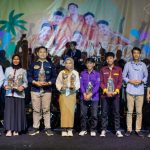 Read more about the article Himatepa Fikkes Unimus Raih Juara Predikat Terbaik