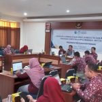 Read more about the article Lokakarya Standar Riset Mahasiswa Prodi Teknologi Pangan Unimus