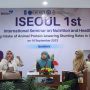 International Seminar On Nutrition and Health (ISEOUL 1st)