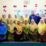 Unimus dan Aisyiyah Kota Semarang Lakukan Pemeriksaan Kesehatan pada 2000 Anak KB dan TK Aisyiyah Bustanul Athfal