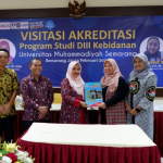 Read more about the article Akreditasi Program Diploma III Kebidanan UNIMUS 2024