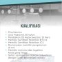 Lowongan Kerja D3 Keperawatan/S1 Ners di ICU RS Charlie Hospital Kendal