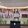 Ucap Janji Mahasiswa Keperawatan Fikkes Unimus Periode Mei 2025