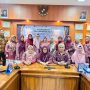 Workshop Penjaminan Mutu FIKKES UNIMUS Bersama Lembaga Pengembangan Pendidikan dan Penjaminan Mutu UNIMUS