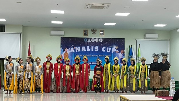 ANALIS CUP 2026: Moving in Synergy, Playing With Integrity